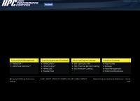 High Performance Coatings Ltd