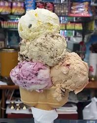High Street Dairy