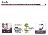Breville New Zealand Limited