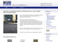 Ian Hunt Floorings Carpets Extreme