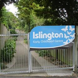 Islington Early Childhood Centre Inc