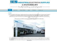 Industrial Electrical Supplies Ltd