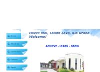 Irongate School