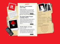 It Advertising Ltd