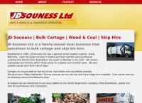 J d Souness Ltd