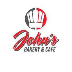 Johns Bakery & Cafe