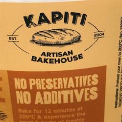 Kapiti Artisan Bakehouse Ltd