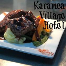 Karamea Village Hotel