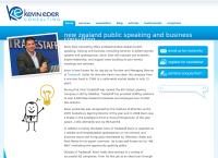 Kevin Eder Consulting