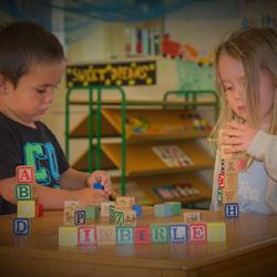 Kimberley Childcare Centre