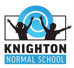 Knighton Normal School