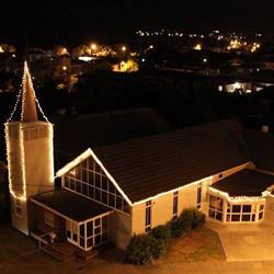 Presbyterian Church