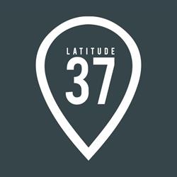 Latitude 37
