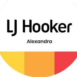L J Hooker Alexandra MREINZ