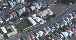 Lyall Bay School