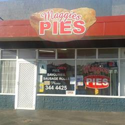 Maggies