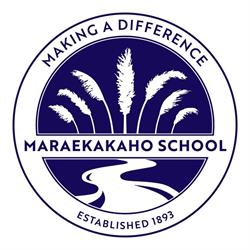 Maraekakaho School