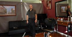 Marcio S Hairdresser
