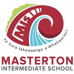 Masterton Intermediate School