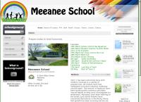 Meeanee School
