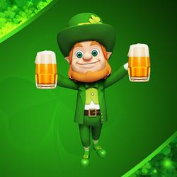 Muddy Waters Irish Pub & Restaurant