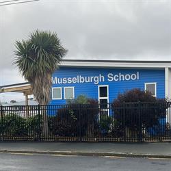 Musselburgh School
