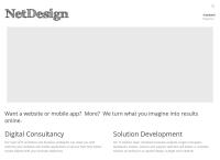 Net Design Ltd