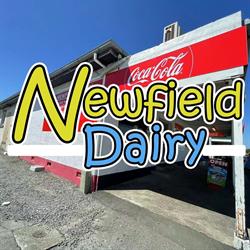Newfield Dairy - on The Spot