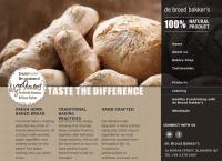 Hastings City New World Supermarket's website