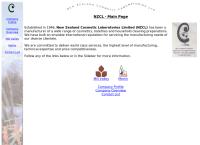 NZ Cosmetic Laboratories Ltd
