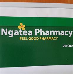 Ngatea Pharmacy Ltd