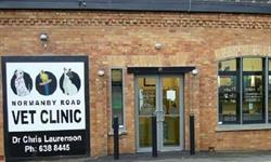 Normanby Road Vet Clinic