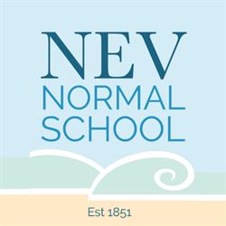 North East Valley Normal School