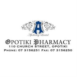 Opotiki Pharmacy