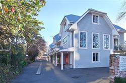 Orari Apartments