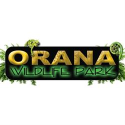 Orana Wildlife Park