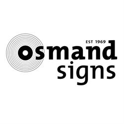 Osmand Signs Ltd