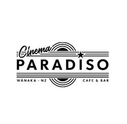 Paradiso Cinema 1