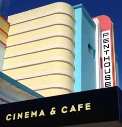 Penthouse Cinema
