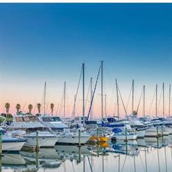 Pine Harbour Marina Ltd