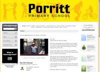 Porritt School