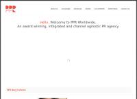 Professional Public Relations Nz Ltd