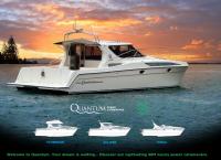 Quantum Boats Ltd
