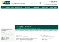 Quest New Plymouth
