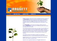 Raggett Industries Ltd