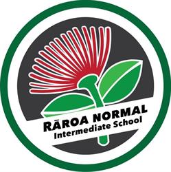 Raroa Normal Intermediate School