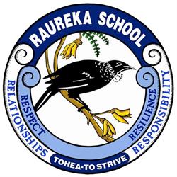 Raureka School