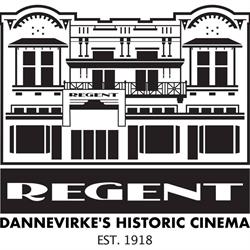 Dannevirke Regent Cinema