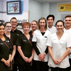 Unichem Remarkables Pharmacy