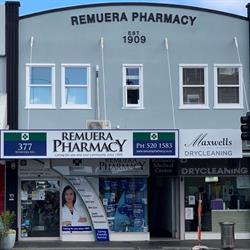 Remuera Pharmacy Ltd